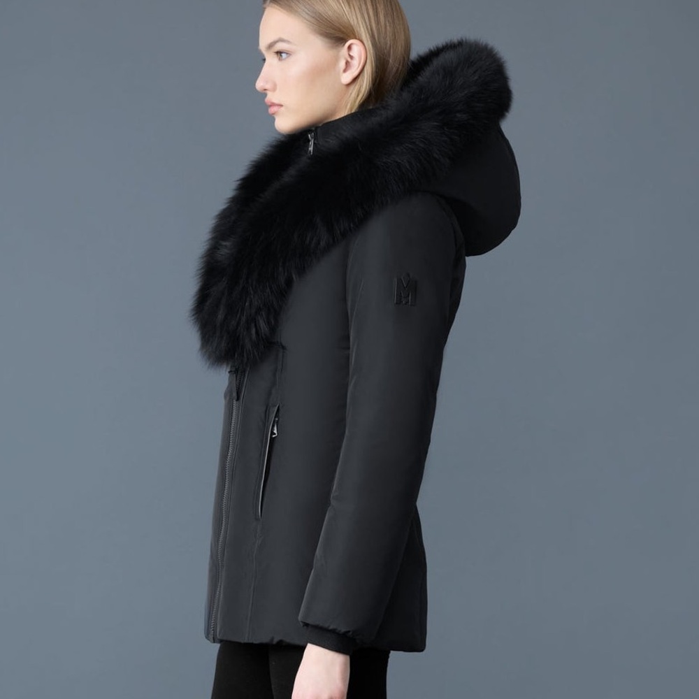 Mackage jacket